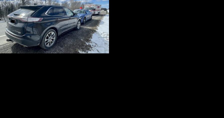 Michigan State Police stop erratic driver having medical emergency - Vimarsana News