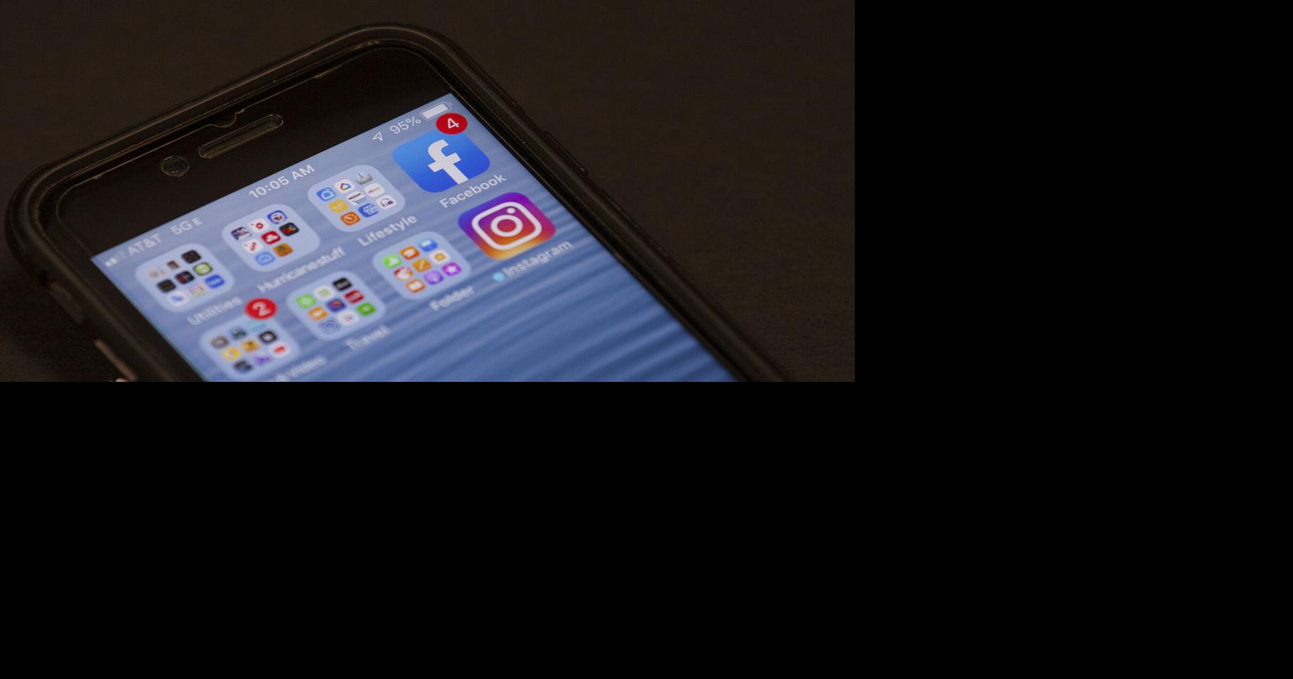 Michigan lawmaker introduces social media ban for kids under 16
