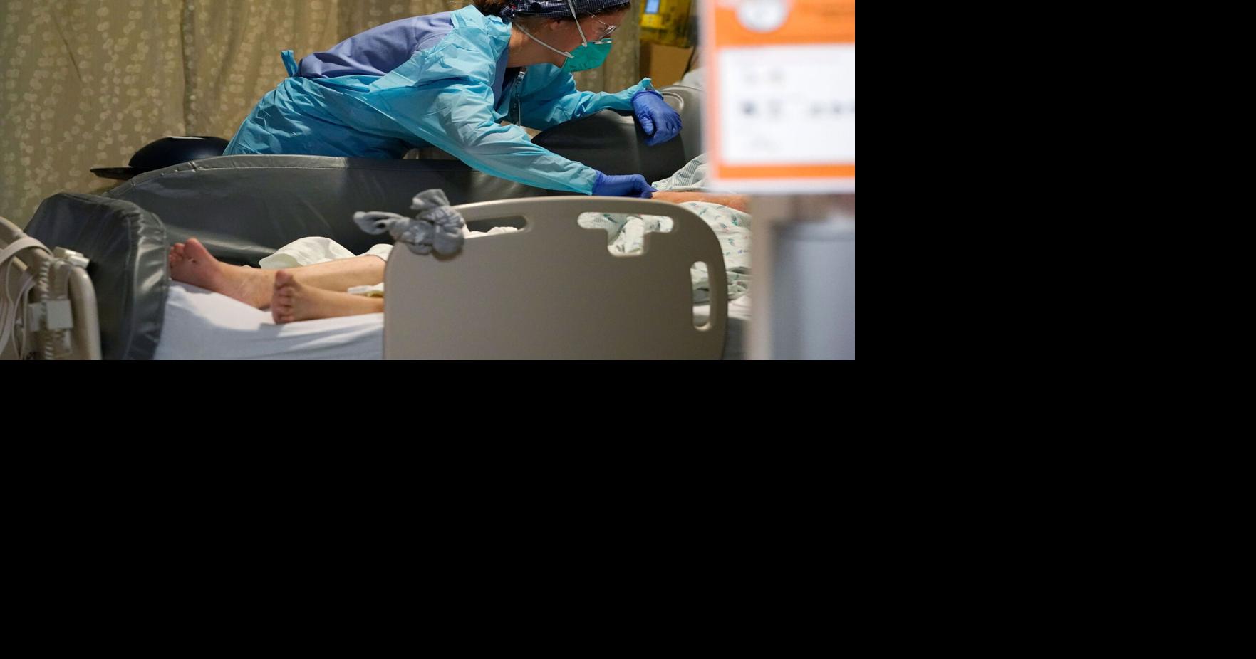 Michigan Senate passes medical debt reform bills