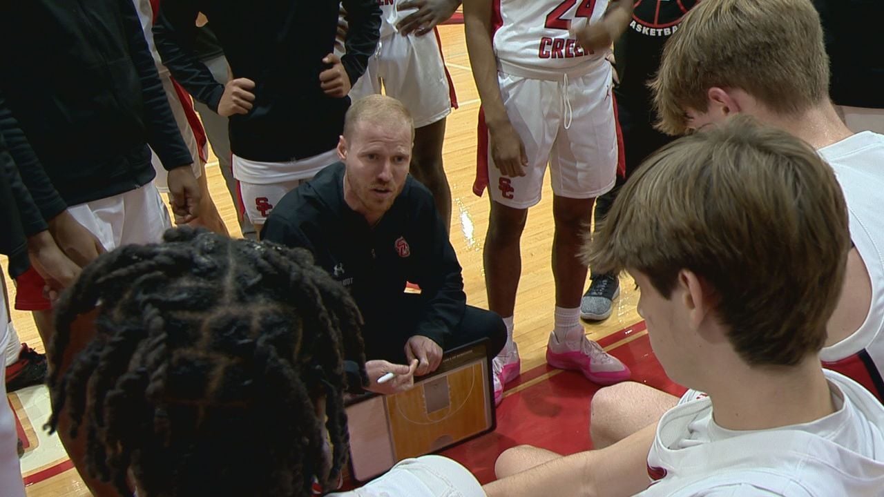 HS Boys Hoops: Swartz Creek Drops 4th Game Of The Season, 57-28 Against ...