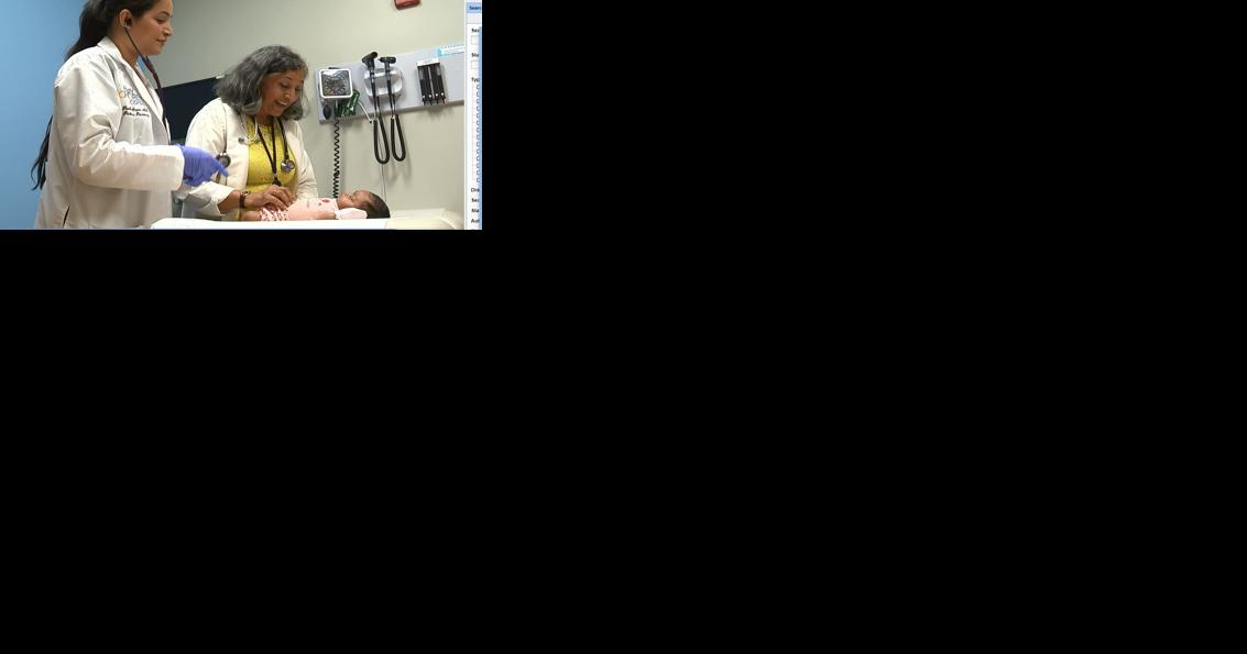 Medical residents learn about mindfulness through Crim partnership - Vimarsana News