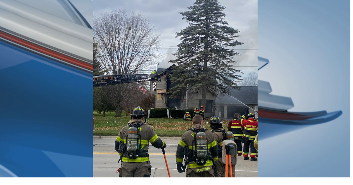 LATEST UPDATE ON THE HOUSE EXPLOSION IN FLINT, LATEST UPDATE ON THE HOUSE  EXPLOSION IN FLINT.  explosion-in-flint-felt-miles-away, By Mid-Michigan NOW