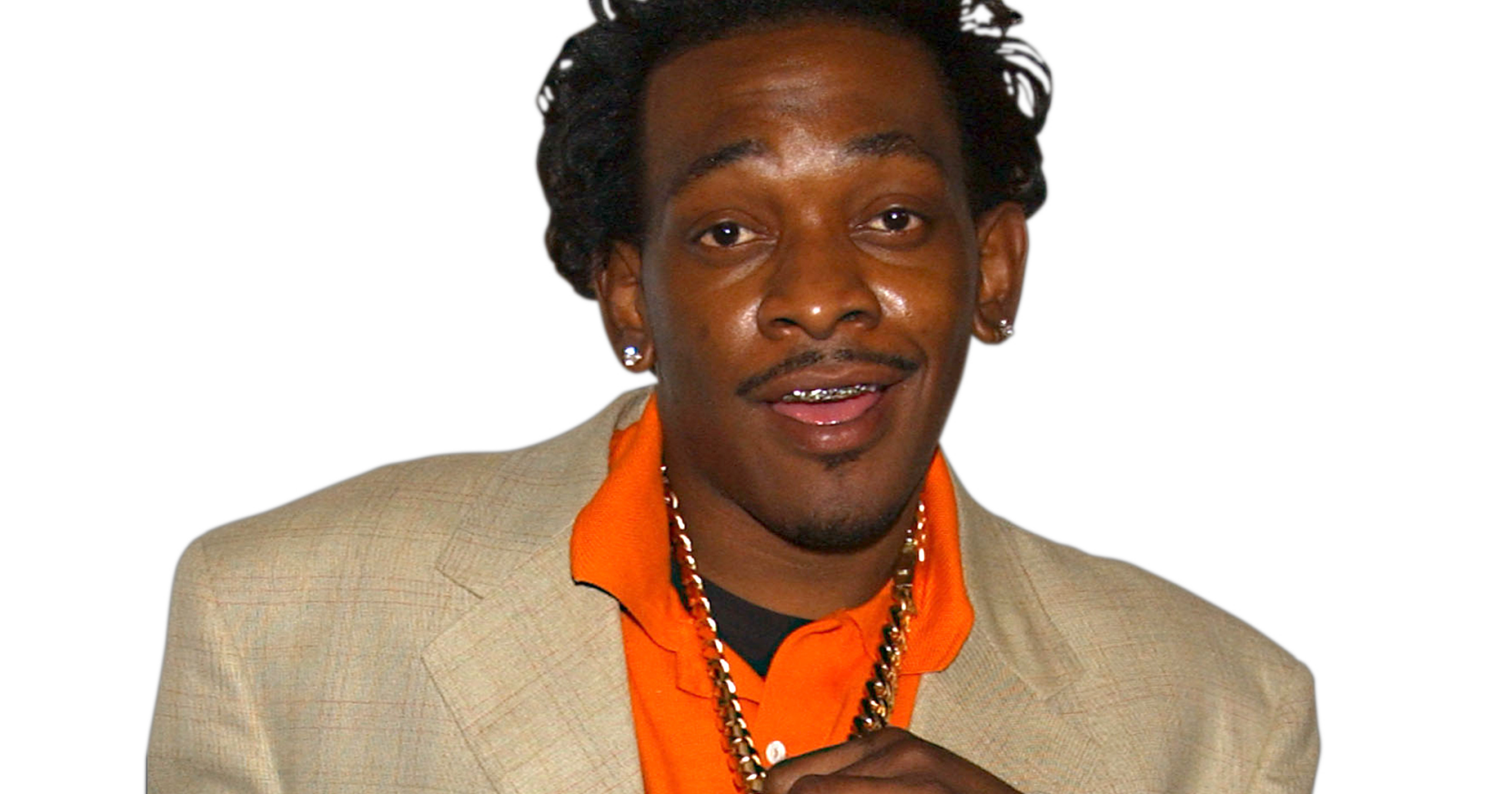 Petey Pablo will perform at the Bay City Music Festival on June 21 - Vimarsana News