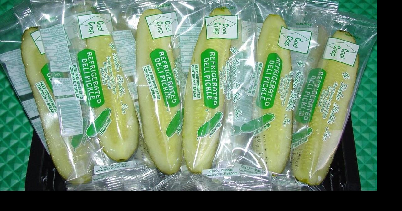 Thumb region pickle manufacturer expanding, adding 100 jobs Business