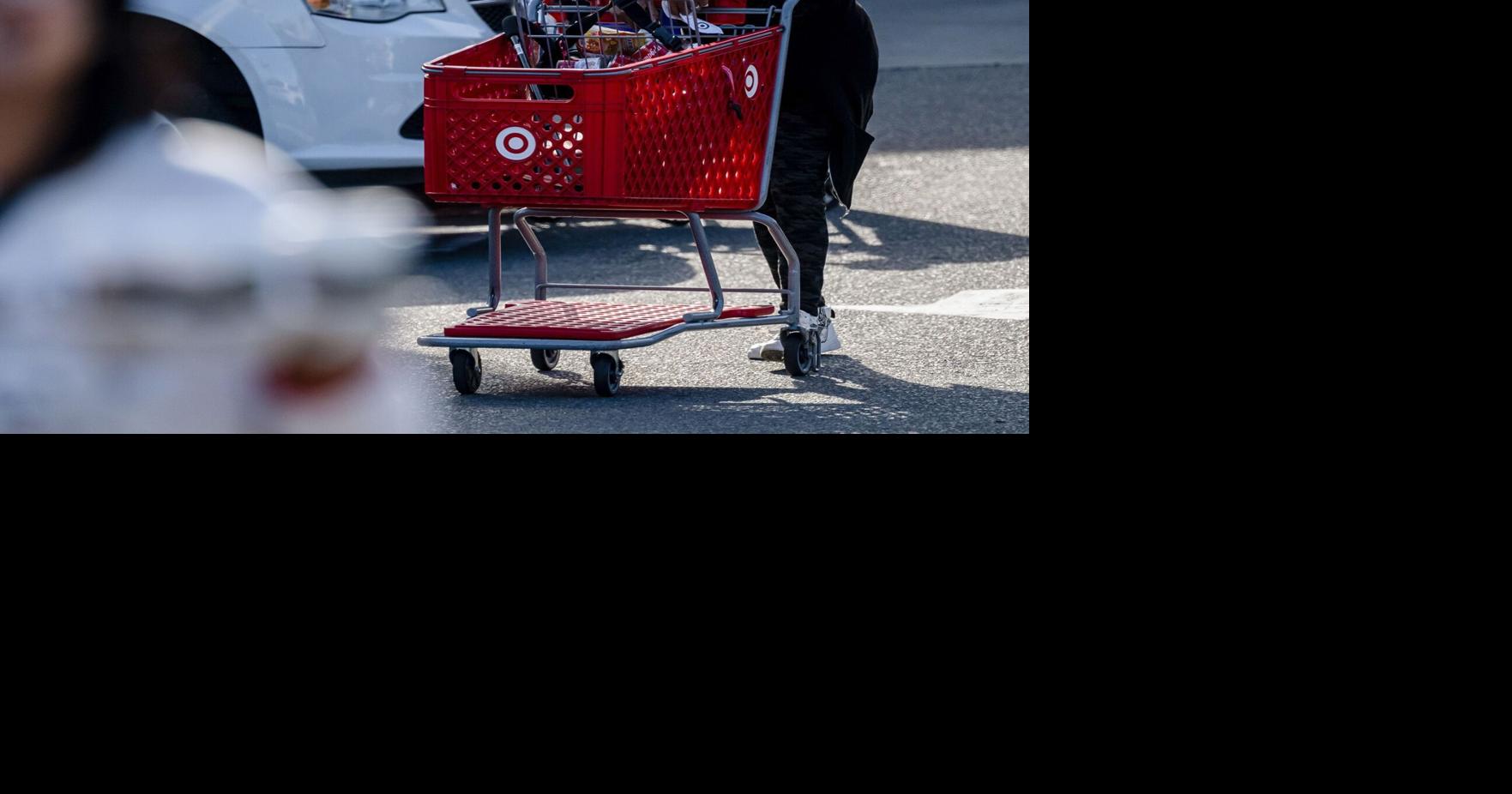 Target’s new CEO unveils his turnaround plan | Business | abc12.com