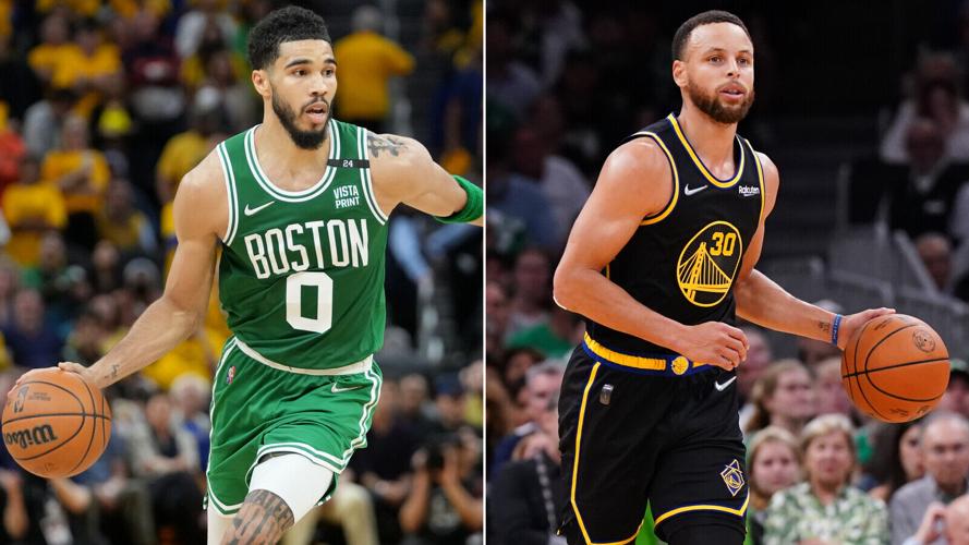 2022 NBA Eastern Conference Champions: Boston Celtics - Lids