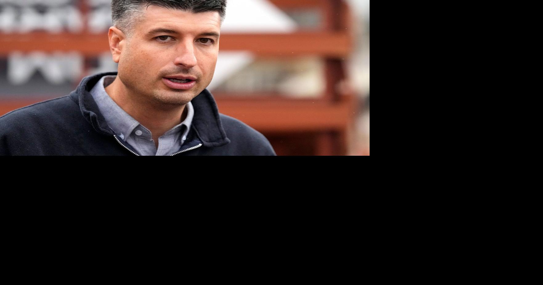 Michigan lawmakers call for probe of GOP House candidate over campaign ...