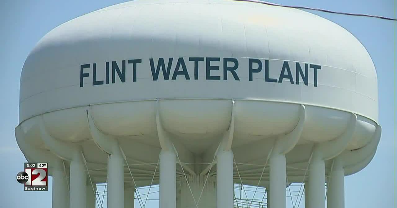 Flint lifts Boil Filtered Water Advisory with clean water samples - Vimarsana News