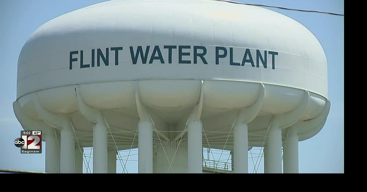 Flint Lifts Boil Filtered Water Advisory With Clean Water Samples Flint Water Emergency