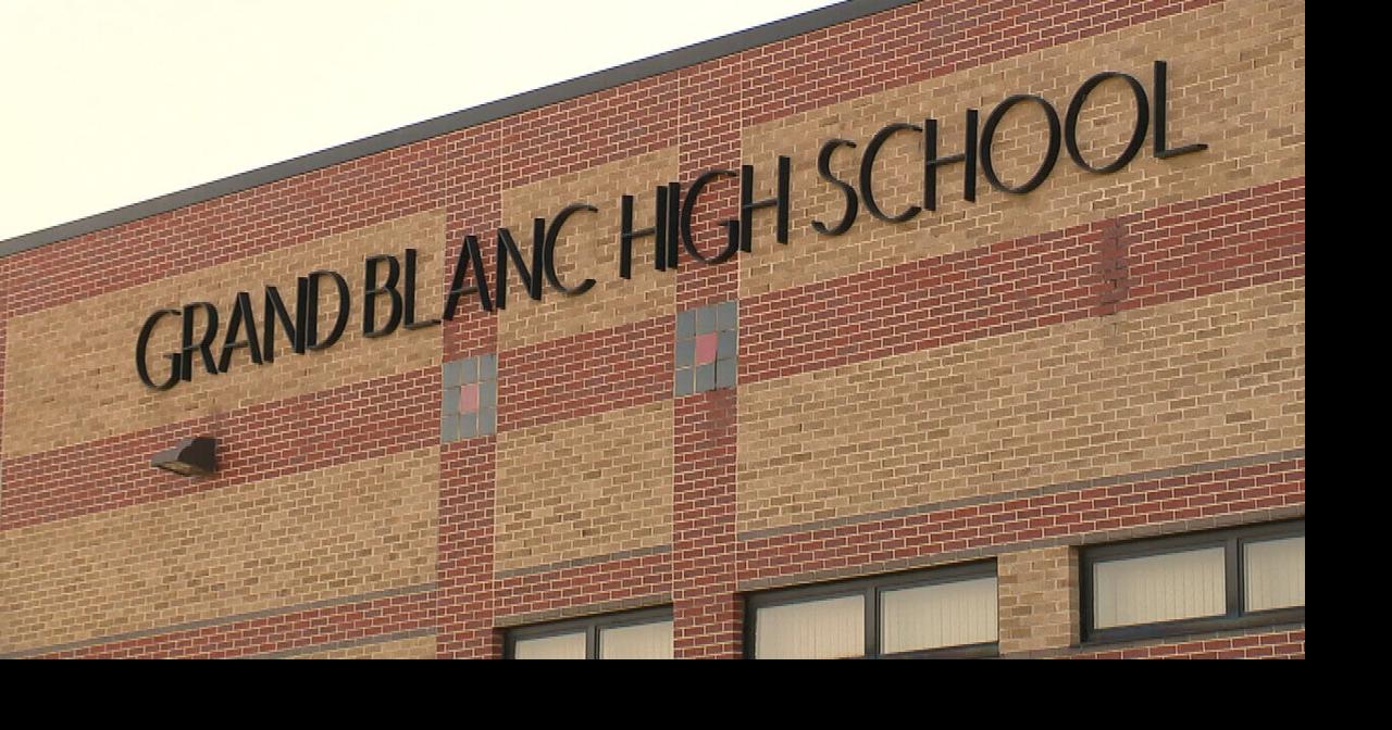 Statement from Grand Blanc Community Schools abc12 com
