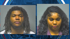 Two Charged Following Saginaw Shooting and Subsequent Chase