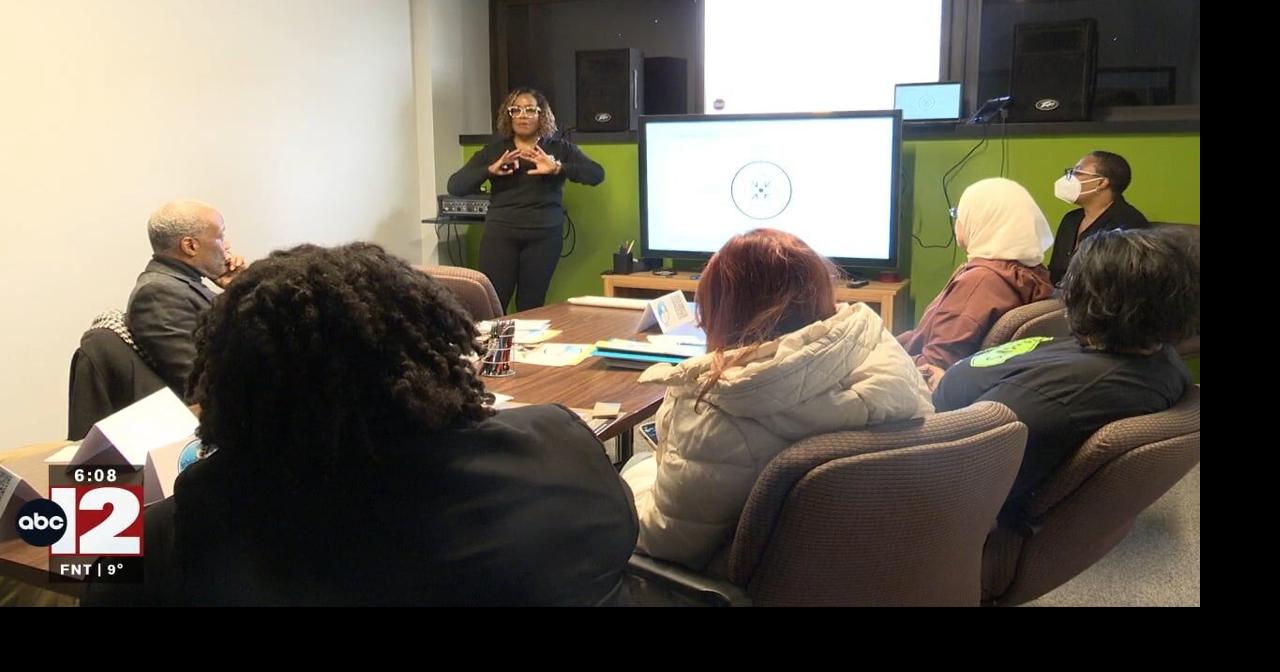 Flint Small Business Convening celebrates entrepreneurs | Video | abc12.com