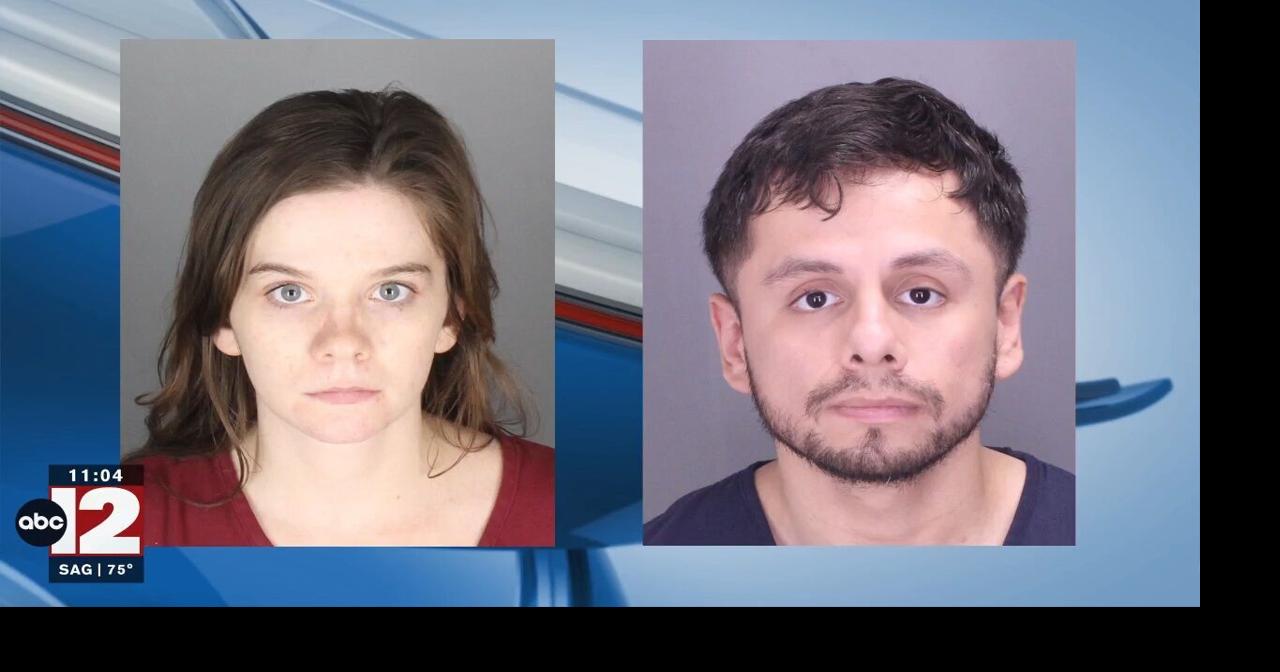 Oakland County mother and boyfriend in jail on child abuse charges ...