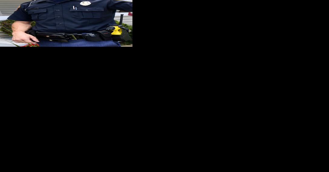 Judge is due to announce today if the then-officer who fatally shot Patrick Lyoya will stand trial for the killing - Vimarsana News