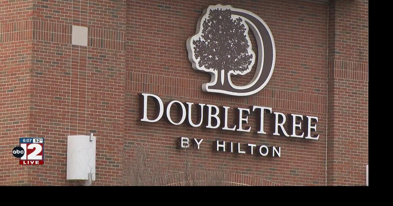 Bay City Doubletree Hotel gets $15 million lifeline from USDA