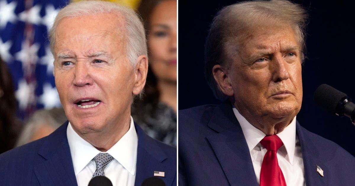Current Debates Watch the first presidential debate of the 2024 election | Politics ...