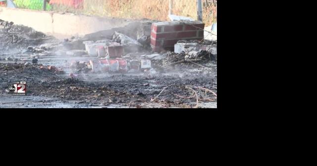 Third fire in recent months heavily damages vacant Mt. Morris Township residence - Vimarsana News