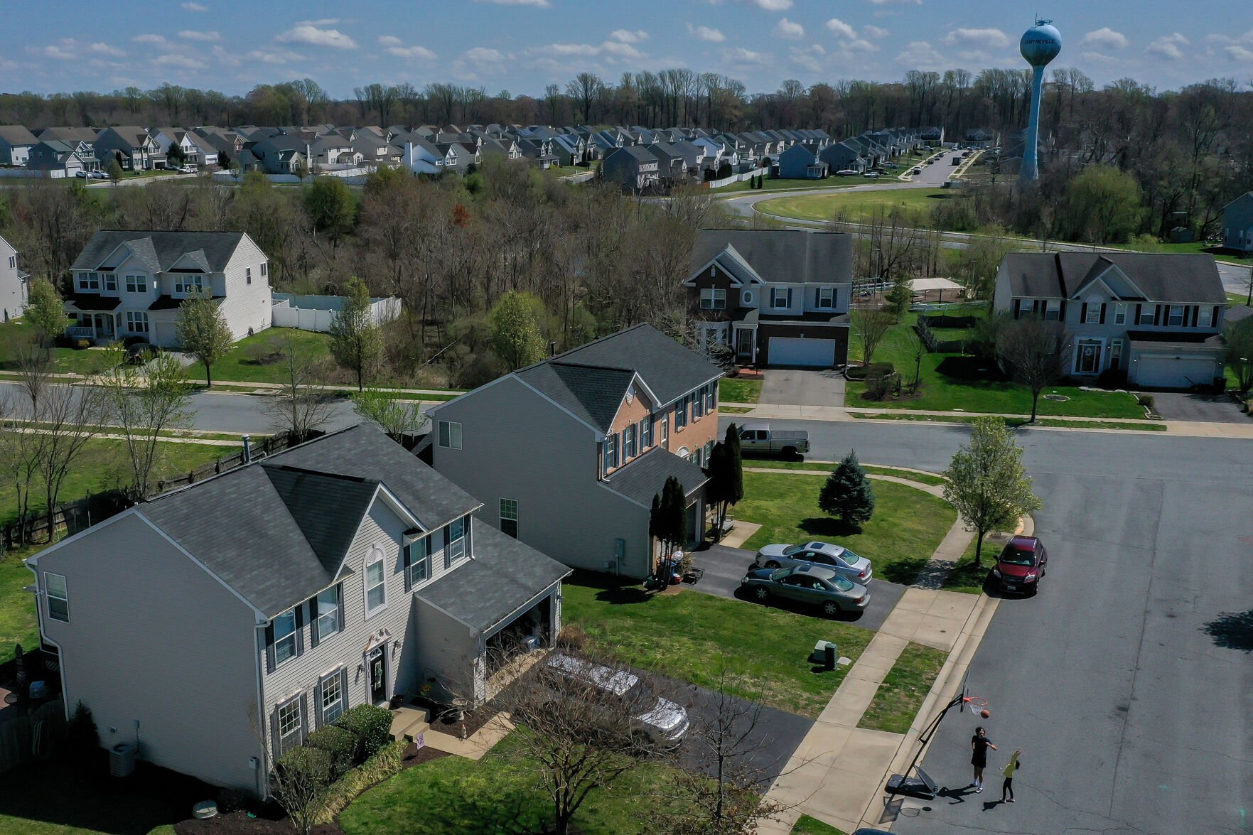 Mortgage rates tick down for the second week in a row Business