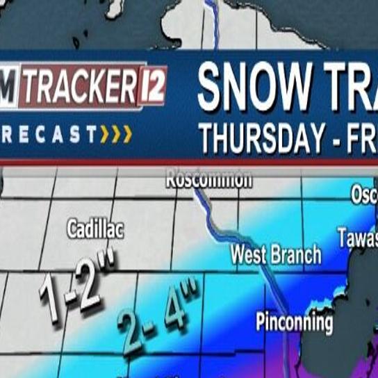 Complicated winter storm bringing ice, snow, sleet and rain ...