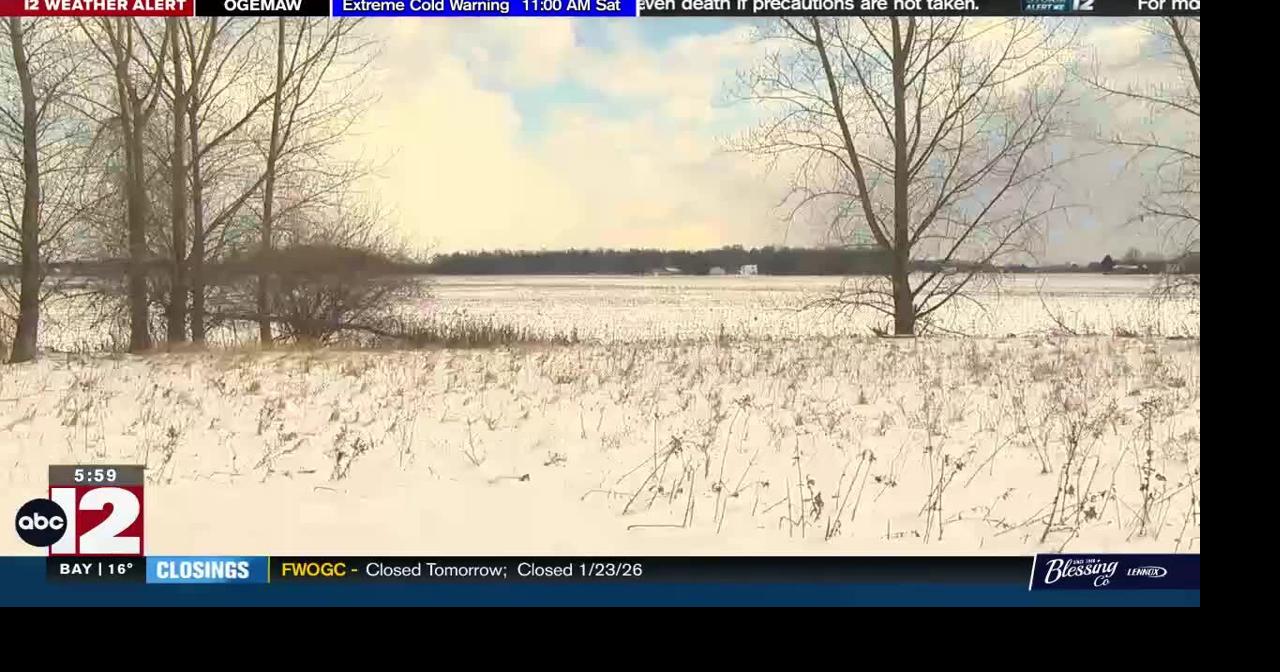 Developer working to bring data centers to Bay County, only if communities are on board