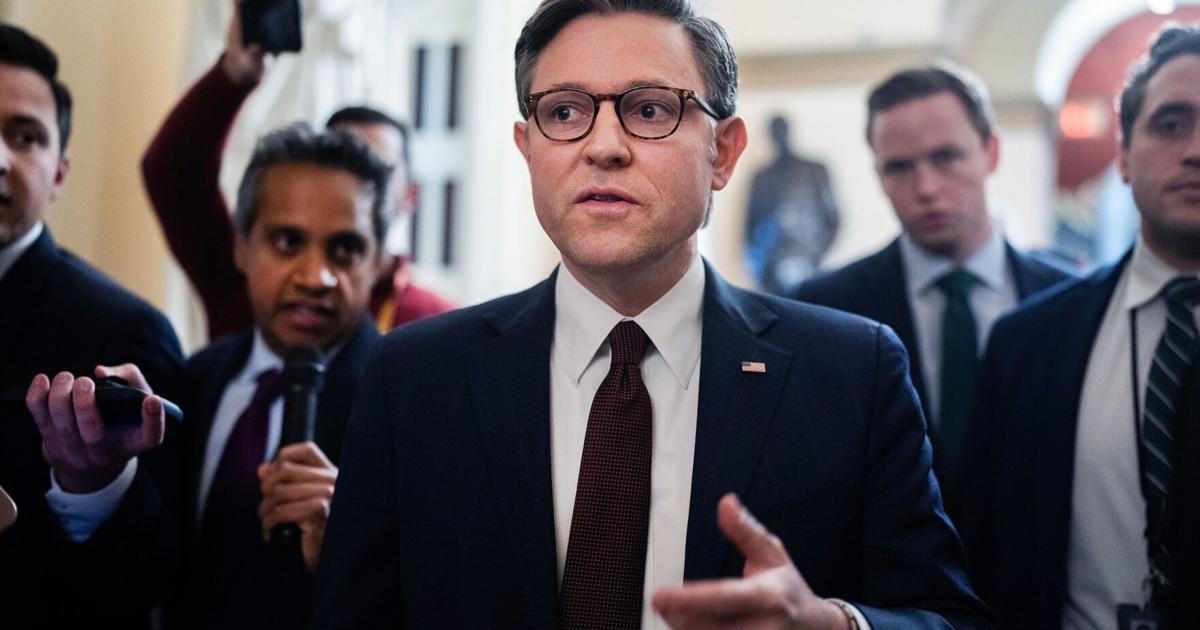 Congress leaves town, letting Obamacare tax credits expire