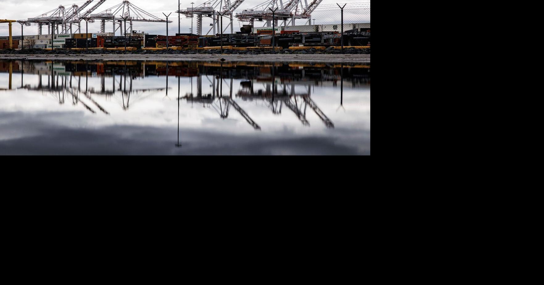 Trump lowering tariffs on India with agreement to stop buying Russian oil