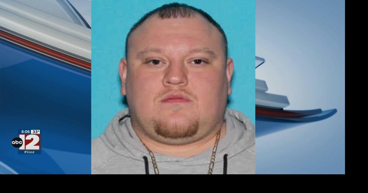 Murder warrant issued for Saginaw man in Neutral Zone shooting | Crime ...