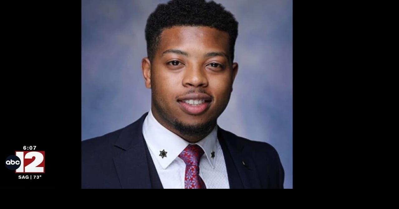 Former lawmaker facing 4 charges for guns in Saginaw hospital | Crime ...
