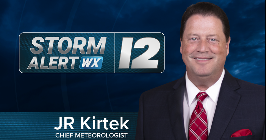 High winds cause power, driving disruptions across Mid-Michigan