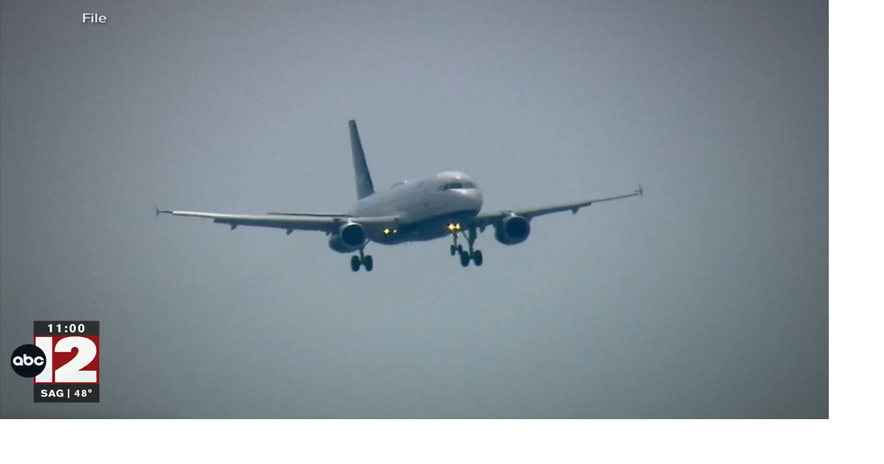 Paris to Detroit flight diverted to Montreal over Ebola concern