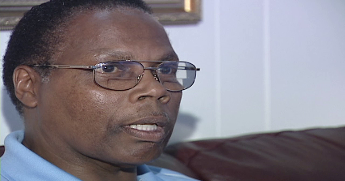 Former community leader Floyd Clack dies at 84 Local