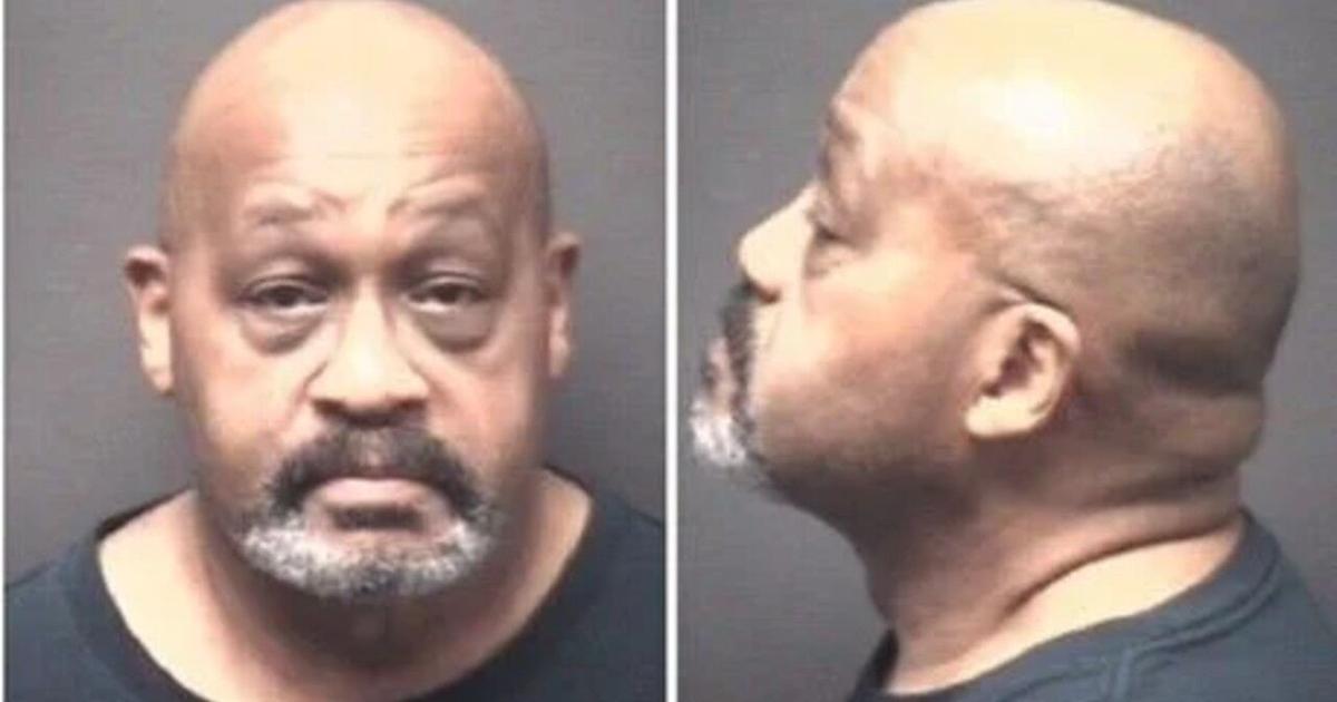 Larry Nevers Ex-Detroit police sergeant led 'double life' as rapist, prosecutor says ...