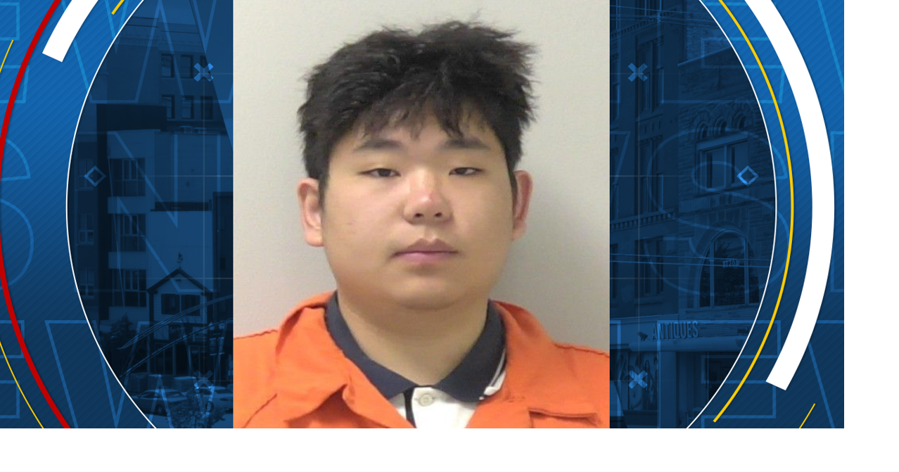 Chinese national accused of $1M nationwide fraud scheme arrested in West Michigan