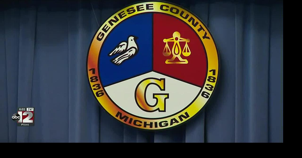 Genesee County District Court threatens lawsuit over closing courtrooms