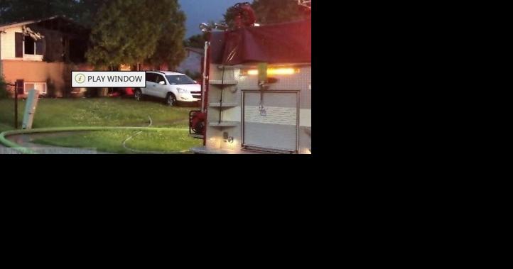 Crews put out Mt. Morris Township house fire - Vimarsana News