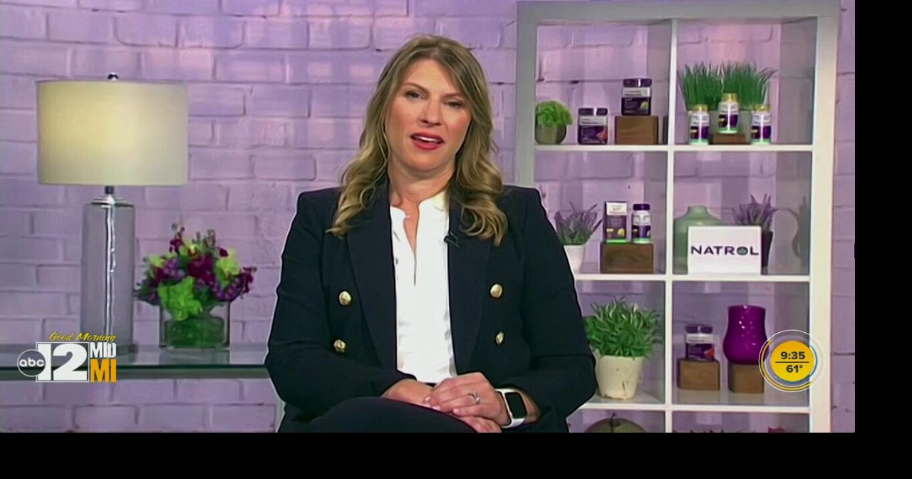 Sleep expert offers tips on transitioning from summer to fall Good