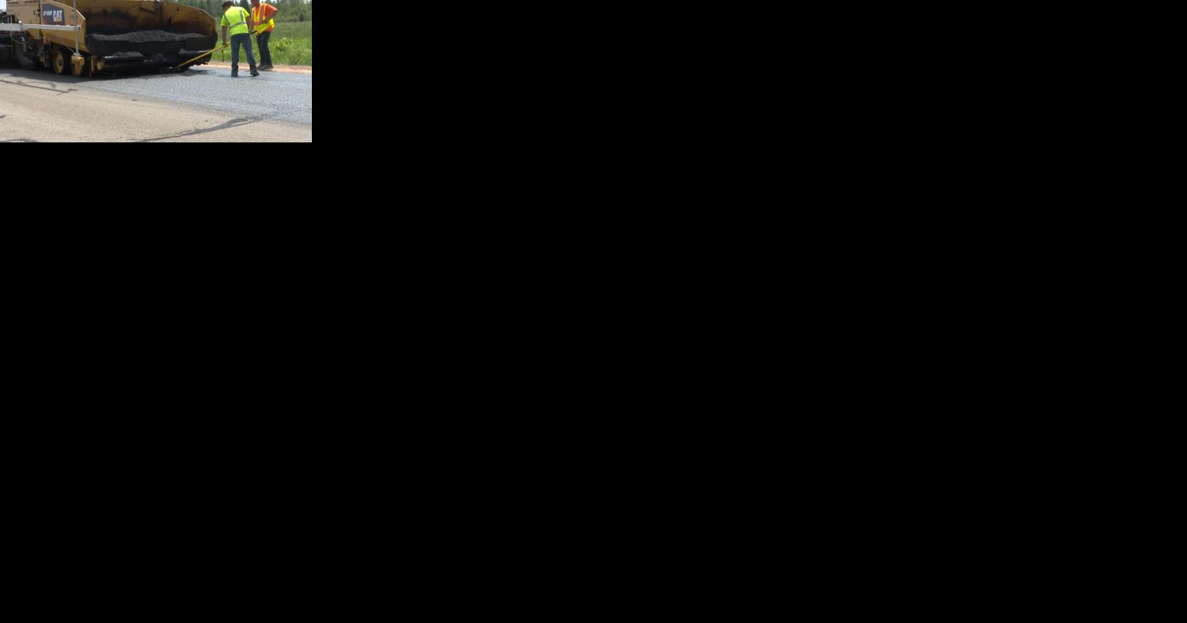 $5 million project to widen Baldwin Road starts in Grand Blanc Township on Monday - Vimarsana News