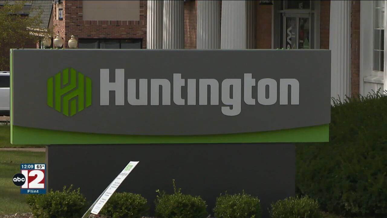 Huntington to Close Branch at One Jackson Square - JTV Jackson