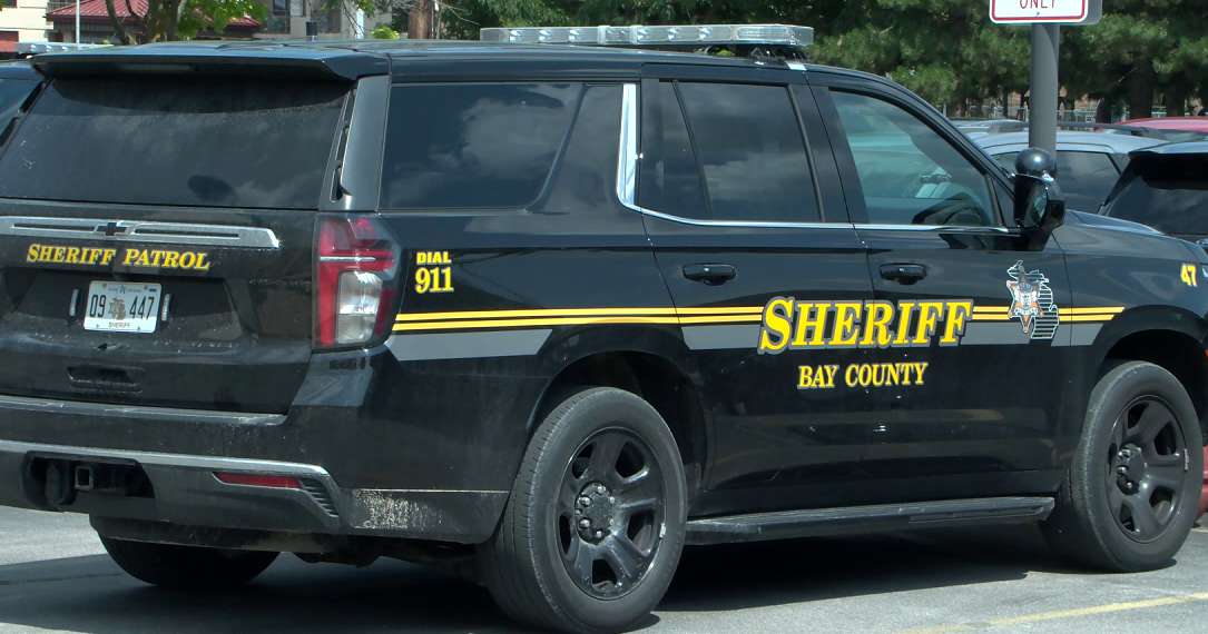 Teenager hurt after getting shot during a home invasion in Bay County