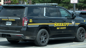 Teenager Detained Following Bomb Threat at Bay County Church Service