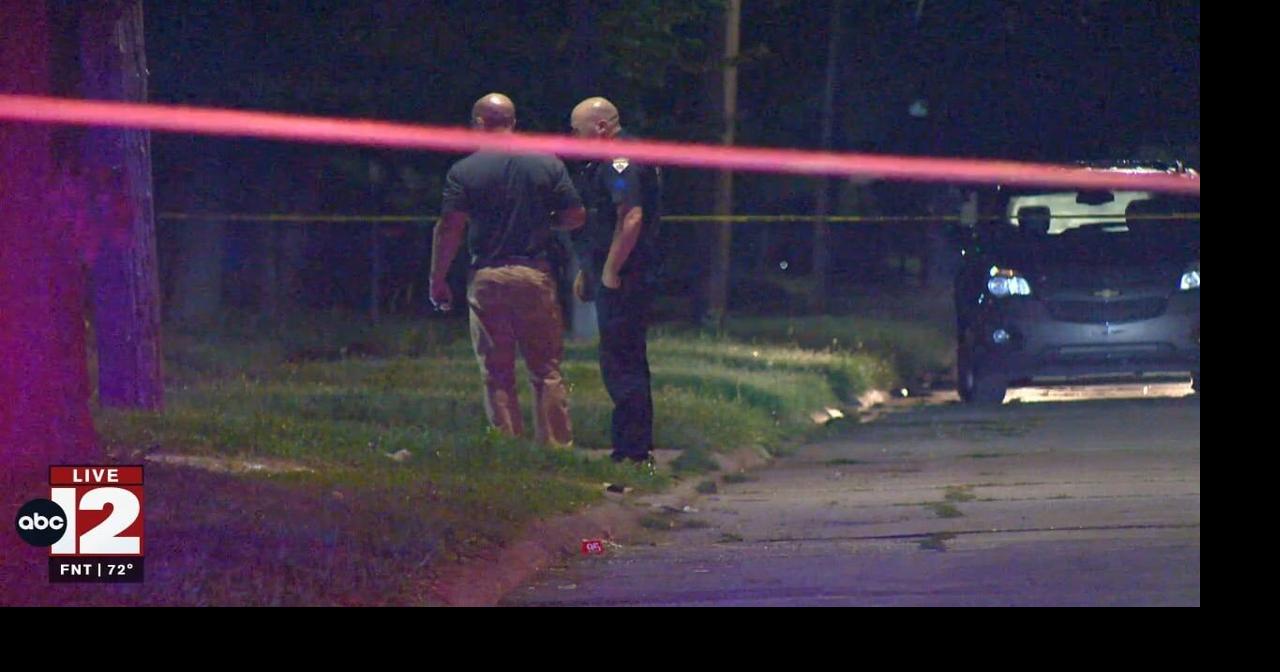 Coverage image for: Three teens hospitalized following a shooting in Saginaw