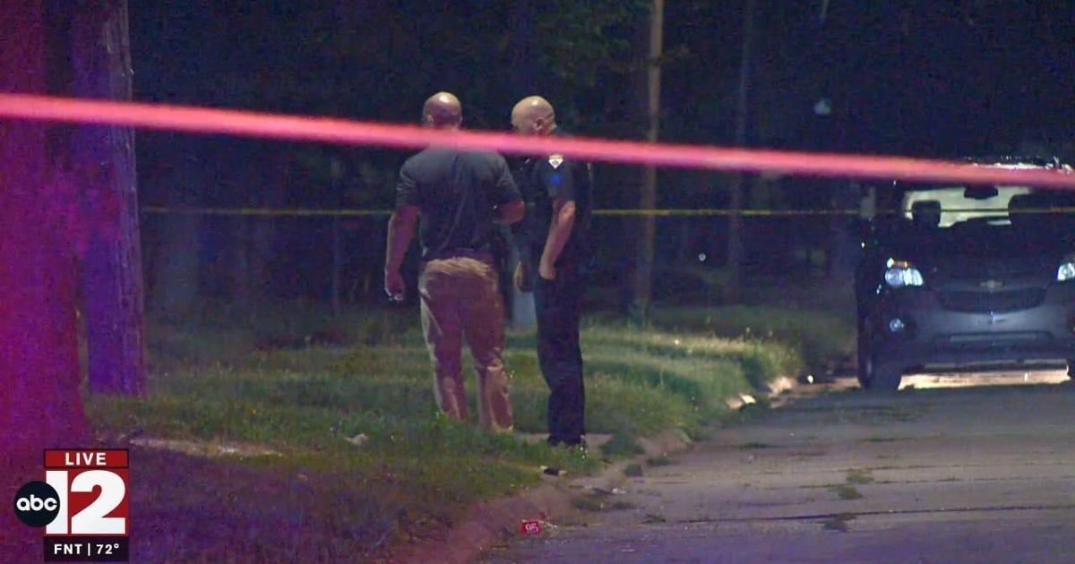 Coverage image for: Three teens hospitalized following a shooting in Saginaw