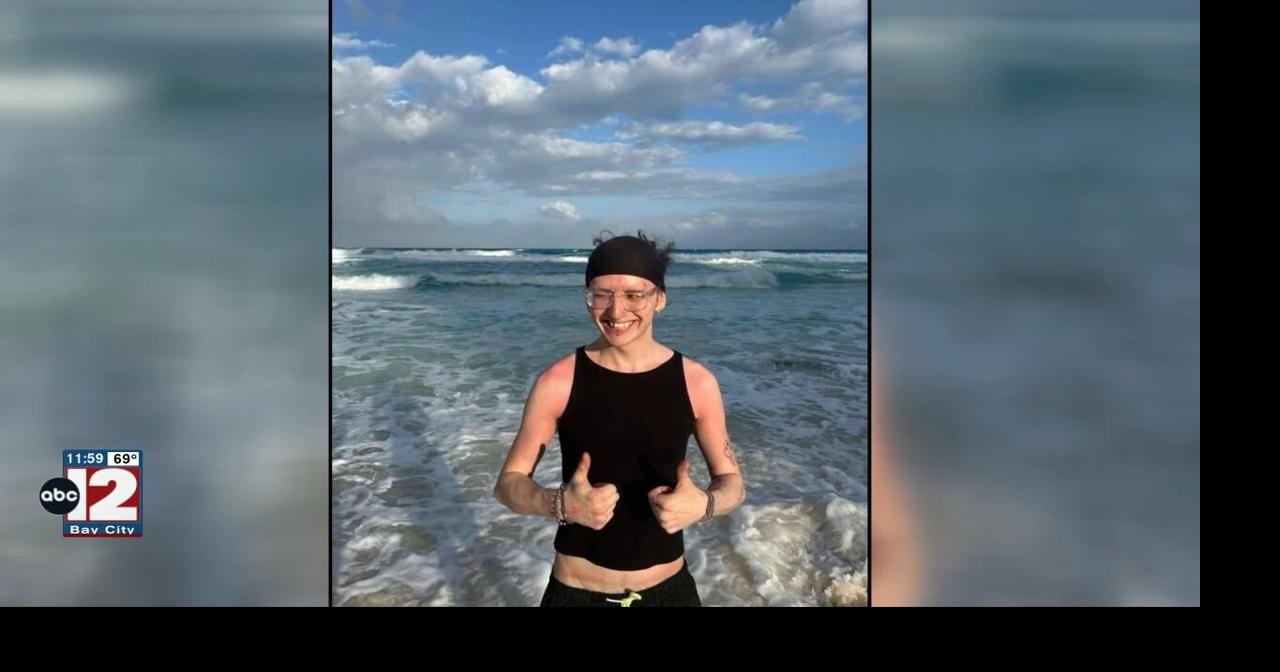 Saginaw man's body found in Cancun after drowning | Local | abc12.com