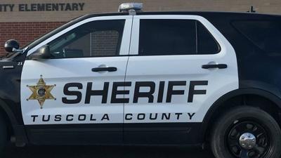 Tuscola County Sheriff's Office