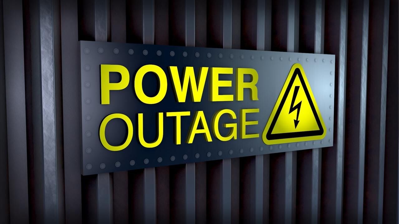 Extensive power outage in North Carolina is being investigated as