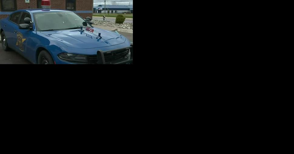 Michigan State Police complete Flint Post command investigation - Vimarsana News