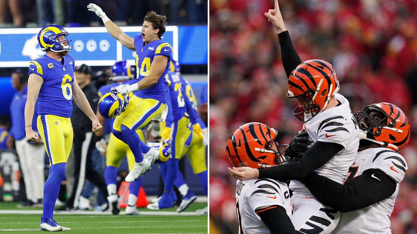 Highlights: Rams Win Super Bowl LVI vs. Cincinnati Bengals At SoFi Stadium  