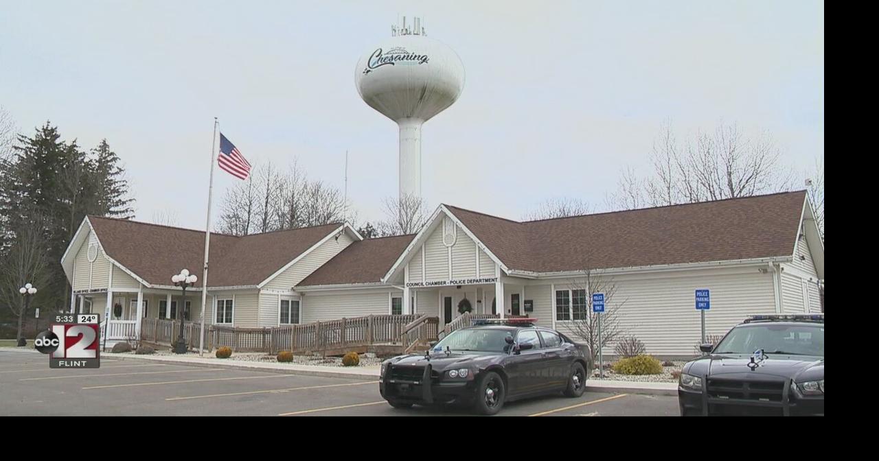 ExSaginaw Township Manager in line to get Chesaning village post