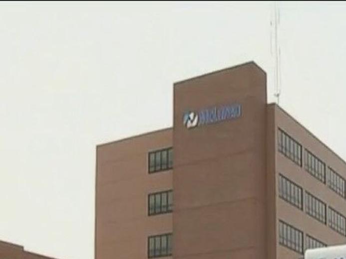 Mid Michigan Hospitals Diverting Patients To Other Locations Coming Up With Contingency Plans Coronavirus Abc12 Com