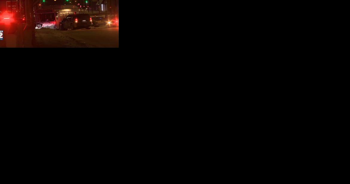 Flint police investigating a deadly crash involving an MTA bus - Vimarsana News